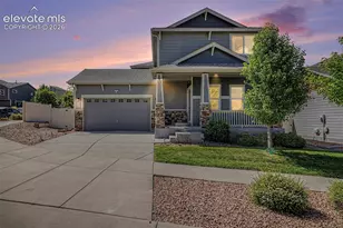 1437 Grand Overlook St, Colorado Springs, CO 80910 - Photo 1