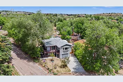 115 Red Rock Avenue, Colorado Springs, CO 80904 - Photo 36