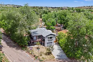 115 Red Rock Ave, Colorado Springs, CO 80904 - Photo 36