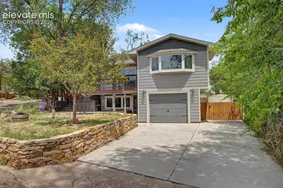 115 Red Rock Avenue, Colorado Springs, CO 80904 - Photo 42