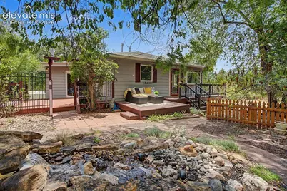 115 Red Rock Avenue, Colorado Springs, CO 80904 - Photo 8