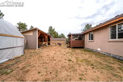 34 Fetlock Circle, Florissant, CO 80816 - Photo 12