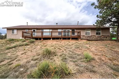 34 Fetlock Circle, Florissant, CO 80816 - Photo 2