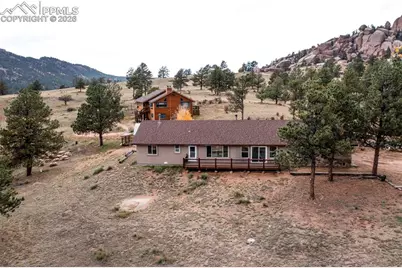 34 Fetlock Circle, Florissant, CO 80816 - Photo 4