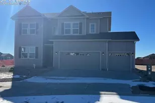 13015 Monument Vis Dr, Peyton, CO 80831 - Photo 1
