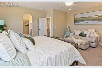 13015 Monument Vista Drive, Peyton, CO 80831 - Photo 22