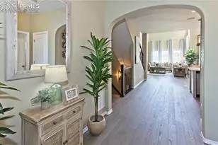 13015 Monument Vis Dr, Peyton, CO 80831 - Photo 2