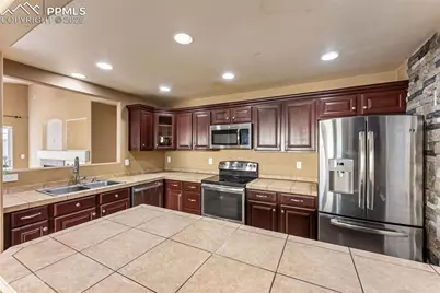 4879 Turning Leaf Way, Colorado Springs, CO 80922 - Photo 10