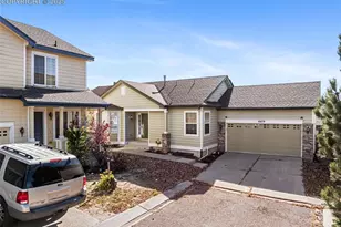 4879 Turning Leaf Way, Colorado Springs, CO 80922 - Photo 4