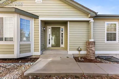 4879 Turning Leaf Way, Colorado Springs, CO 80922 - Photo 2