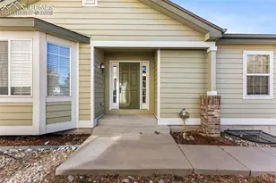 4879 Turning Leaf Way, Colorado Springs, CO 80922 - Photo 2