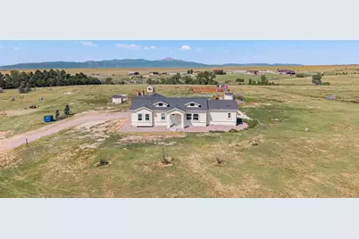 16690 Rabbit Track Trail, Colorado Springs, CO 80930 - Photo 2