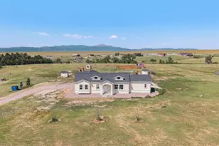 16690 Rabbit Track Trail, Colorado Springs, CO 80930 - Photo 2