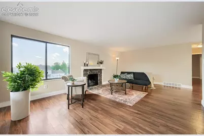 2747 Hearthwood Lane, Colorado Springs, CO 80917 - Photo 2