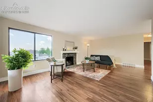 2747 Hearthwood Ln, Colorado Springs, CO 80917 - Photo 2