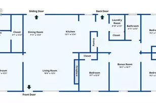 8 V Rd, Rush, CO 80833 - Photo 2