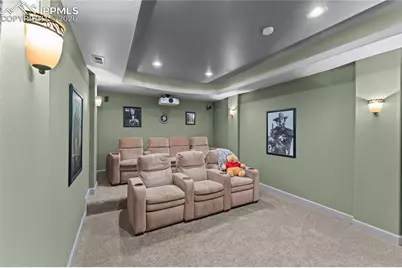 8465 Aspenglow Lane, Cascade, CO 80809 - Photo 44