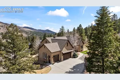8465 Aspenglow Lane, Cascade, CO 80809 - Photo 1