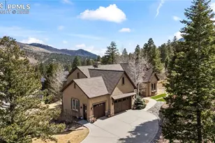 8465 Aspenglow Ln, Cascade, CO 80809 - Photo 1