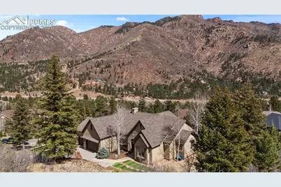 8465 Aspenglow Lane, Cascade, CO 80809 - Photo 2