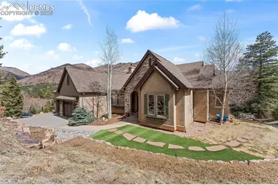 8465 Aspenglow Lane, Cascade, CO 80809 - Photo 4
