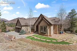 8465 Aspenglow Ln, Cascade, CO 80809 - Photo 4