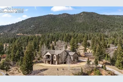 8465 Aspenglow Lane, Cascade, CO 80809 - Photo 6