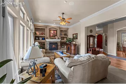 8465 Aspenglow Lane, Cascade, CO 80809 - Photo 18