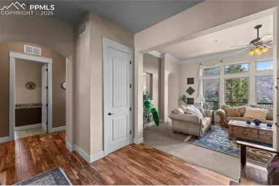 8465 Aspenglow Lane, Cascade, CO 80809 - Photo 14