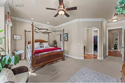 8465 Aspenglow Lane, Cascade, CO 80809 - Photo 30