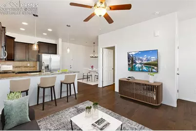 5372 Prominence Point, Colorado Springs, CO 80923 - Photo 8