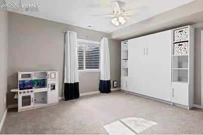 1734 Summerglow Lane, Monument, CO 80132 - Photo 38