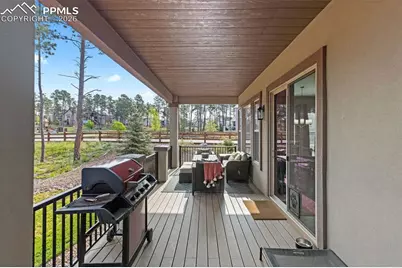 1734 Summerglow Lane, Monument, CO 80132 - Photo 40