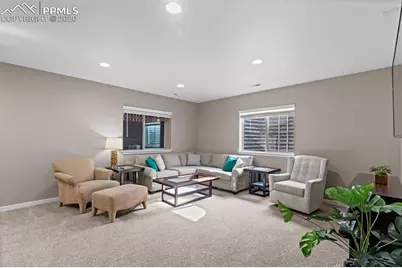 1734 Summerglow Lane, Monument, CO 80132 - Photo 36