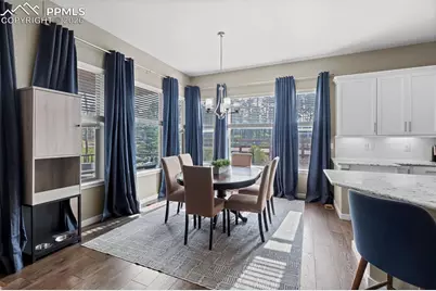 1734 Summerglow Lane, Monument, CO 80132 - Photo 18