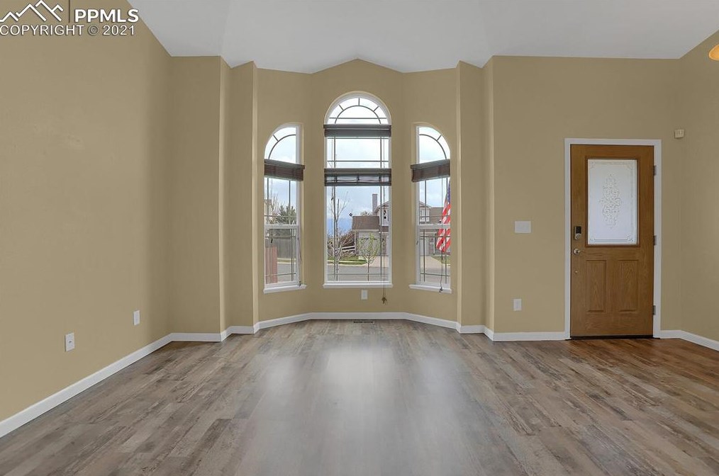 3265 Pony Tracks Dr, Colorado Springs, CO 80922-1416