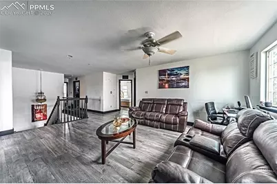 8753 Royal Lytham Court, Peyton, CO 80831 - Photo 42