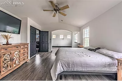 8753 Royal Lytham Court, Peyton, CO 80831 - Photo 50