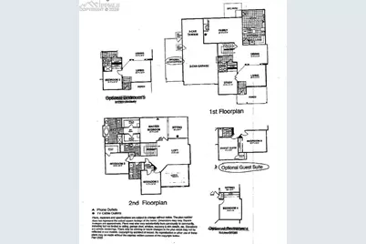 8753 Royal Lytham Court, Peyton, CO 80831 - Photo 2