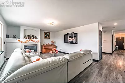 8753 Royal Lytham Court, Peyton, CO 80831 - Photo 26