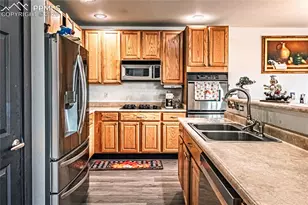 8753 Royal Lytham Ct, Peyton, CO 80831 - Photo 34