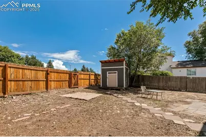 2025 Grosbear Lane, Colorado Springs, CO 80916 - Photo 26