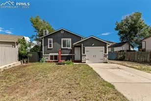 2025 Grosbear Ln, Colorado Springs, CO 80916 - Photo 1