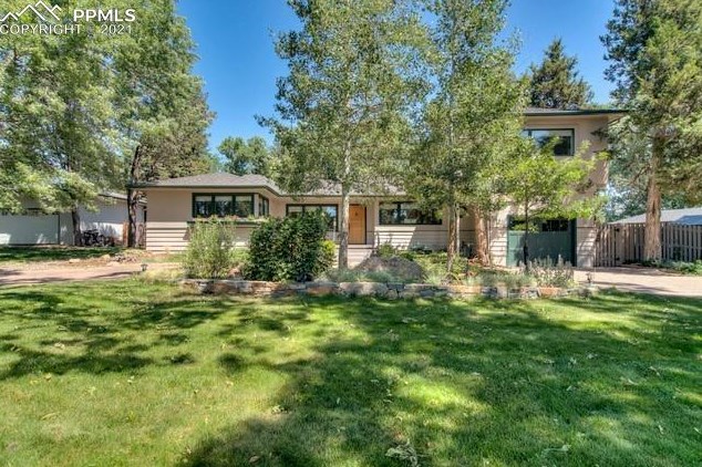 16 Polo Dr, Colorado Springs, CO 80906-3141