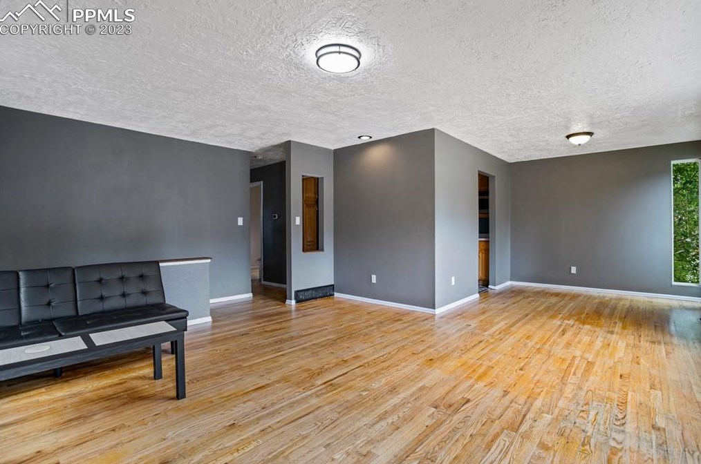 1450 Luna Vis St, Colorado Springs CO 80911-2429 exterior