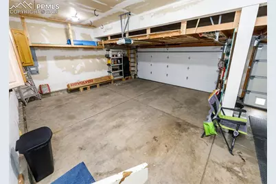 4671 Bridle Pass Drive, Colorado Springs, CO 80923 - Photo 28