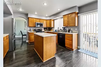 4671 Bridle Pass Drive, Colorado Springs, CO 80923 - Photo 8