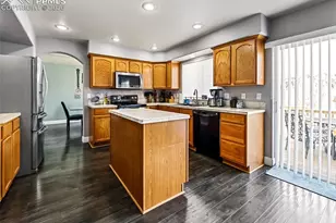4671 Bridle Pass Dr, Colorado Springs, CO 80923 - Photo 8