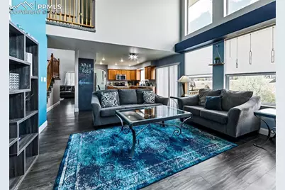4671 Bridle Pass Drive, Colorado Springs, CO 80923 - Photo 16