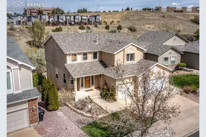 4671 Bridle Pass Drive, Colorado Springs, CO 80923 - Photo 2